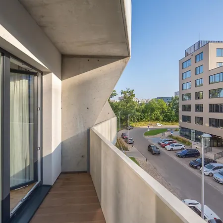 Indigo By Solarento * Breslau