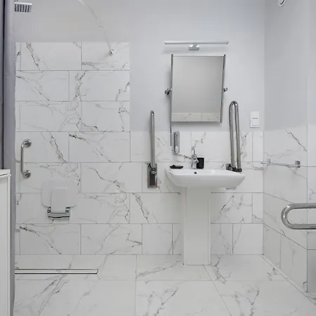 Indigo By Solarento Apartment *