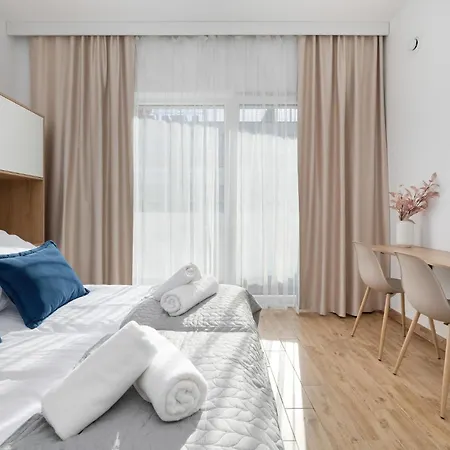 Indigo By Solarento * Breslau