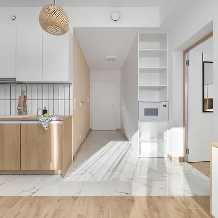 Indigo By Solarento Apartment *