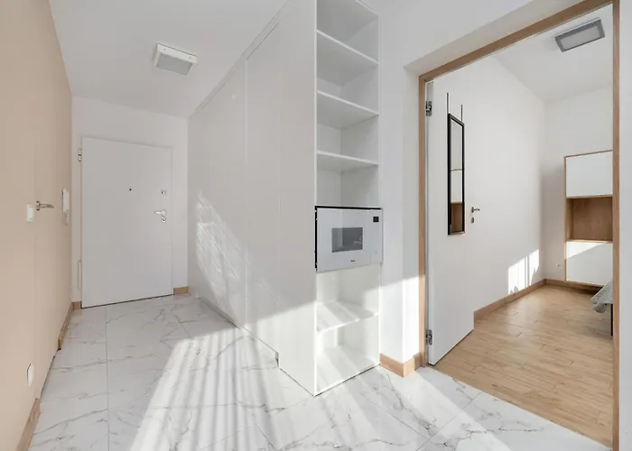 Indigo By Solarento 브로츠와프