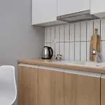 Apartament Słonimskiego By Solarento Wrocław
