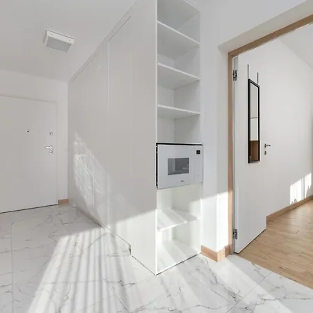 Indigo By Solarento Wrocław