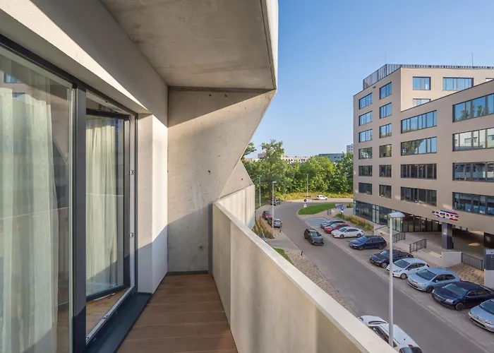 Indigo By Solarento * ורוצלב