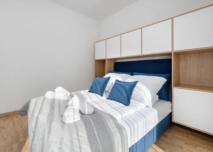 Indigo By Solarento * ורוצלב