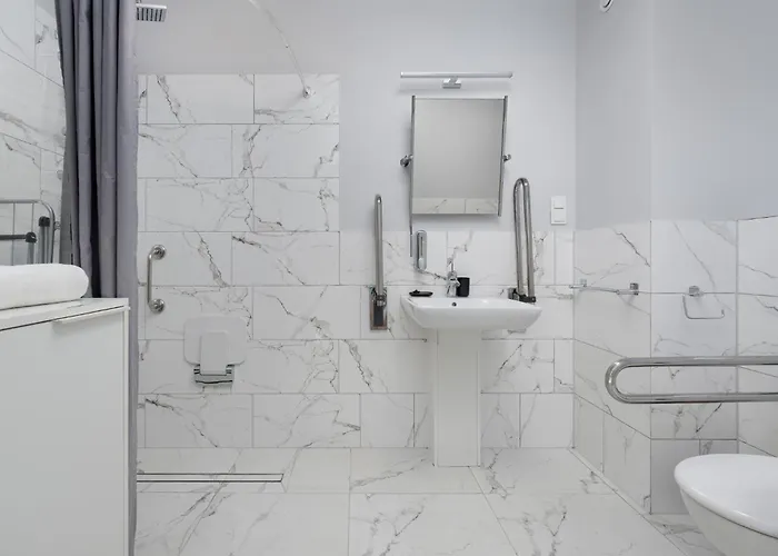 Indigo By Solarento דירה *