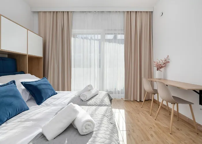 Indigo By Solarento * ורוצלב